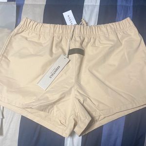 Essentials Fear of God Spring collection 2023 (RUNS SMALL)